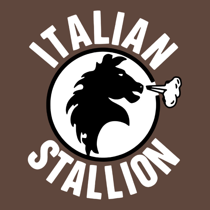 Italian Stallion Classic Tee by artisFamous | Teevron