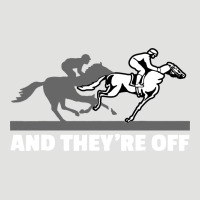 Horse Racing Classic Tee | Teevron