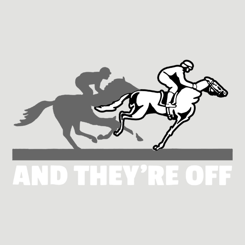 Horse Racing Classic Tee by artisFamous | Teevron