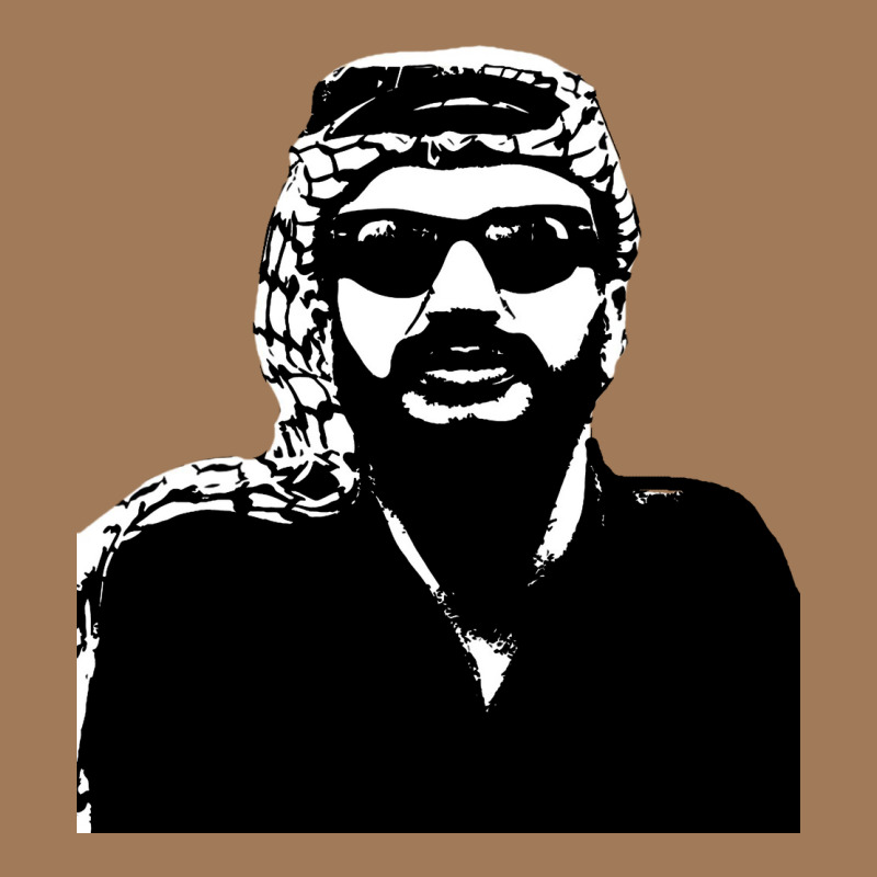 Yasser Arafat Classic Tee by artisFamous | Teevron