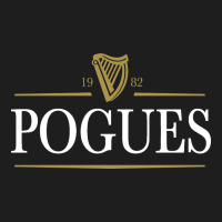 The Pogues 1982 Classic Tee | Teevron