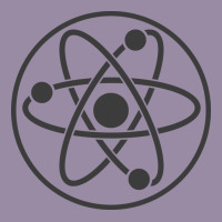 Atomic Atom Symbol Classic Tee | Teevron