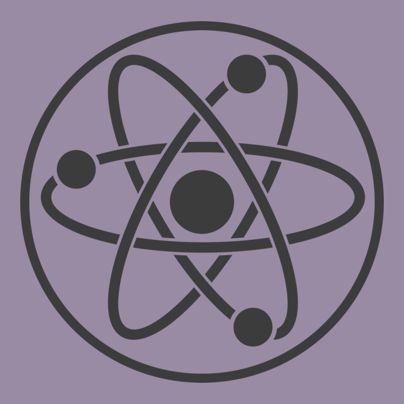 Atomic Atom Symbol Classic Tee by artisFamous | Teevron