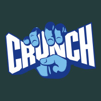 Crunch Classic Tee | Teevron