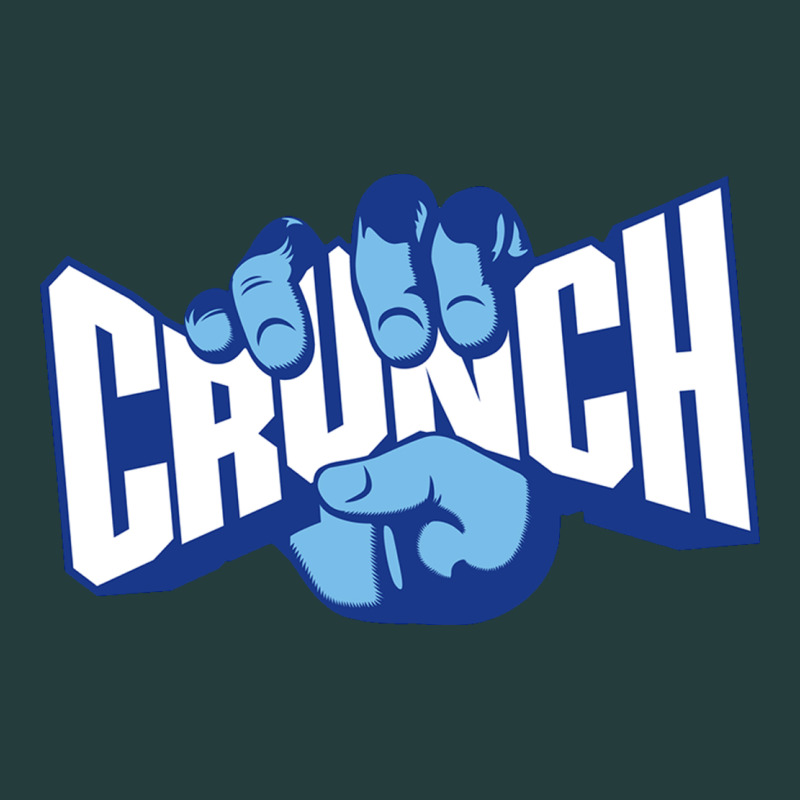 Crunch Classic Tee by artisFamous | Teevron
