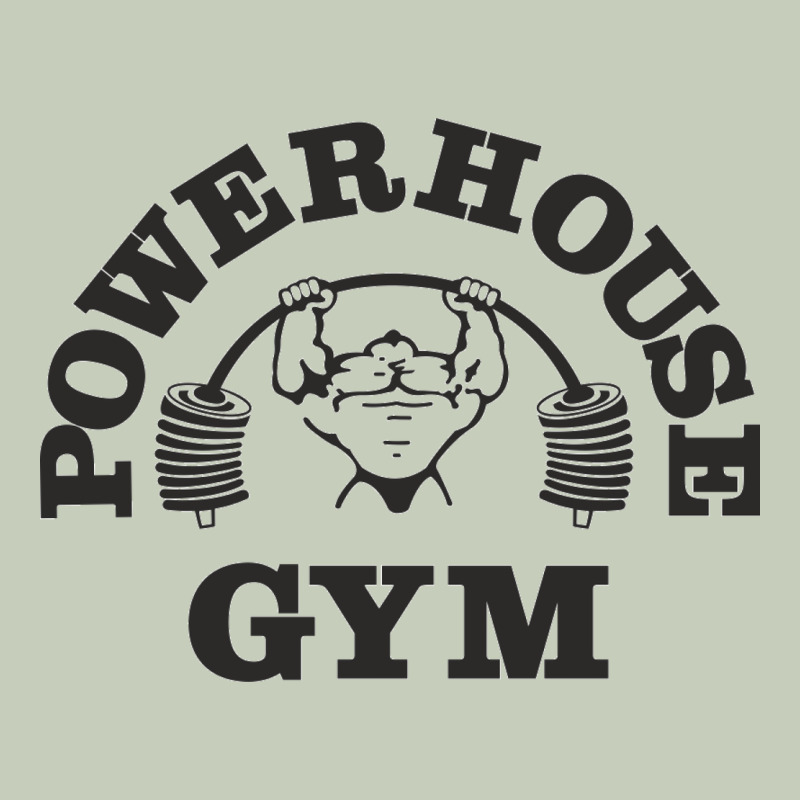 Power Hause Gym Classic Tee by artisFamous | Teevron