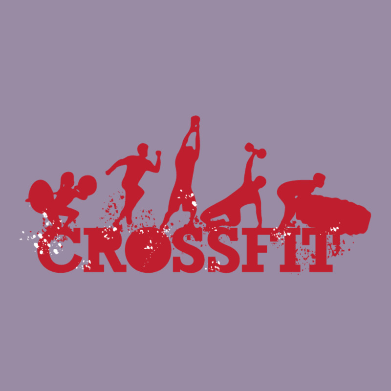 Crossfit Gym Classic Tee by artisFamous | Teevron