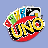 Uno Funny Game Classic Tee | Teevron