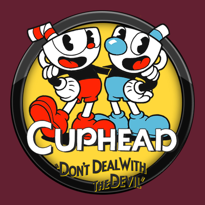 Cuphead Classic Tee by artisFamous | Teevron