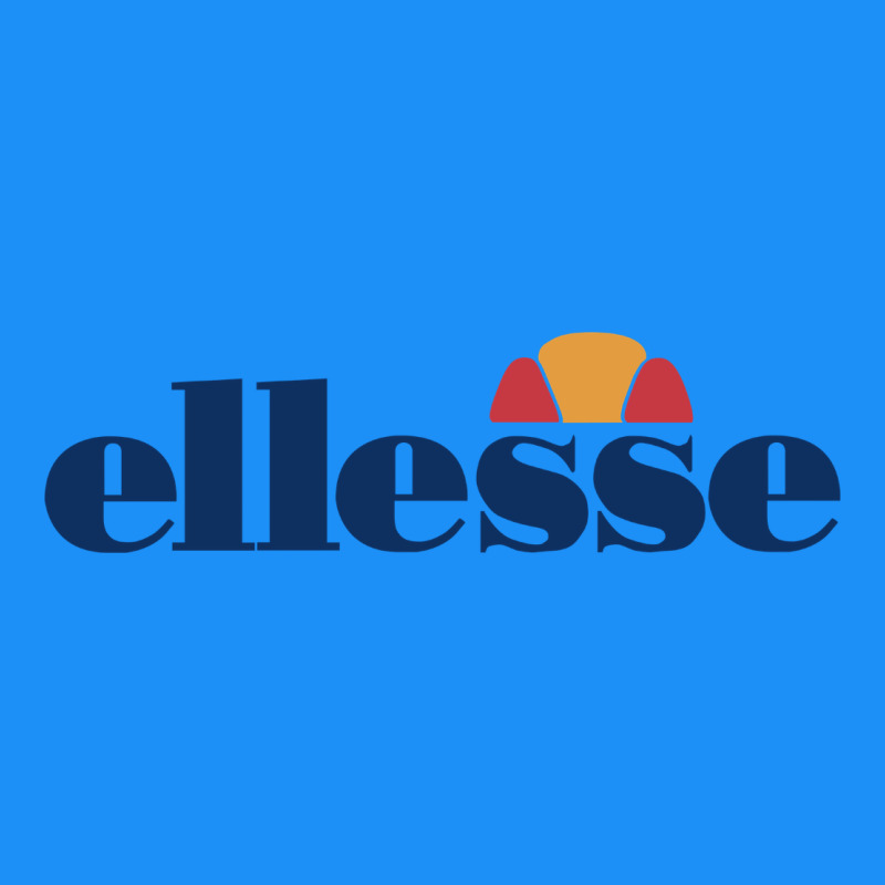 Ellesse Classic Tee by artisFamous | Teevron