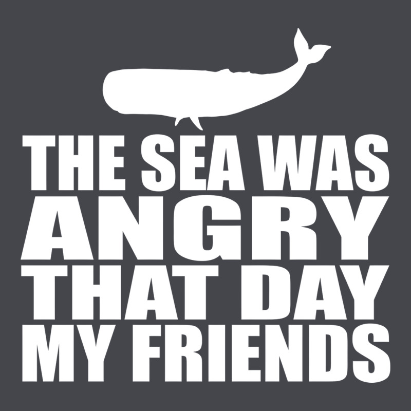 Seinfeld   The Sea Was Angry That Day My Friends Classic Tee by artisFamous | Teevron