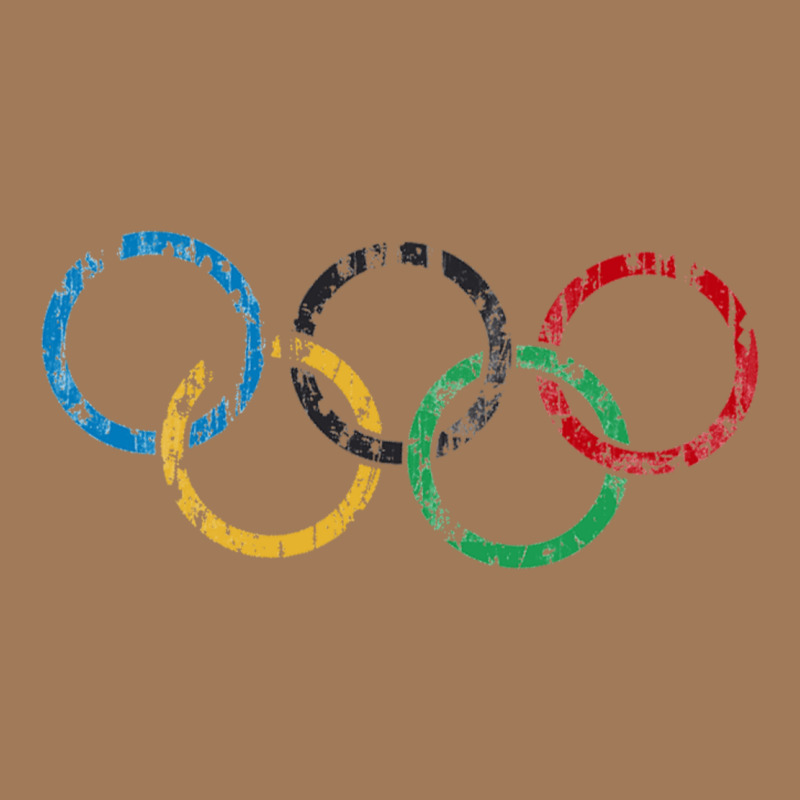 Olympic Rings Classic Tee by artisFamous | Teevron
