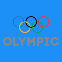Olympic Rings Classic Tee | Teevron
