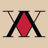 X Hunter X Classic Tee | Teevron