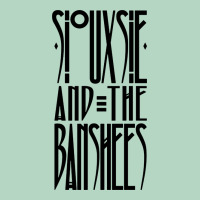 Siouxsie And The Banshees Classic Tee | Teevron