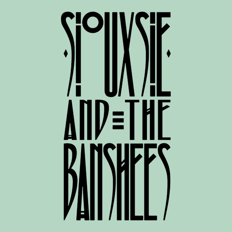 Siouxsie And The Banshees Classic Tee by artisFamous | Teevron