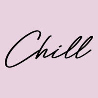 Chill Classic Tee | Teevron