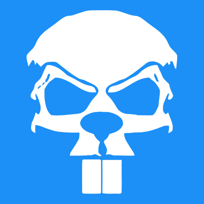 Crazy Beaver Skull Classic Tee by artisFamous | Teevron
