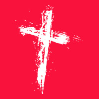 Cross Classic Tee | Teevron