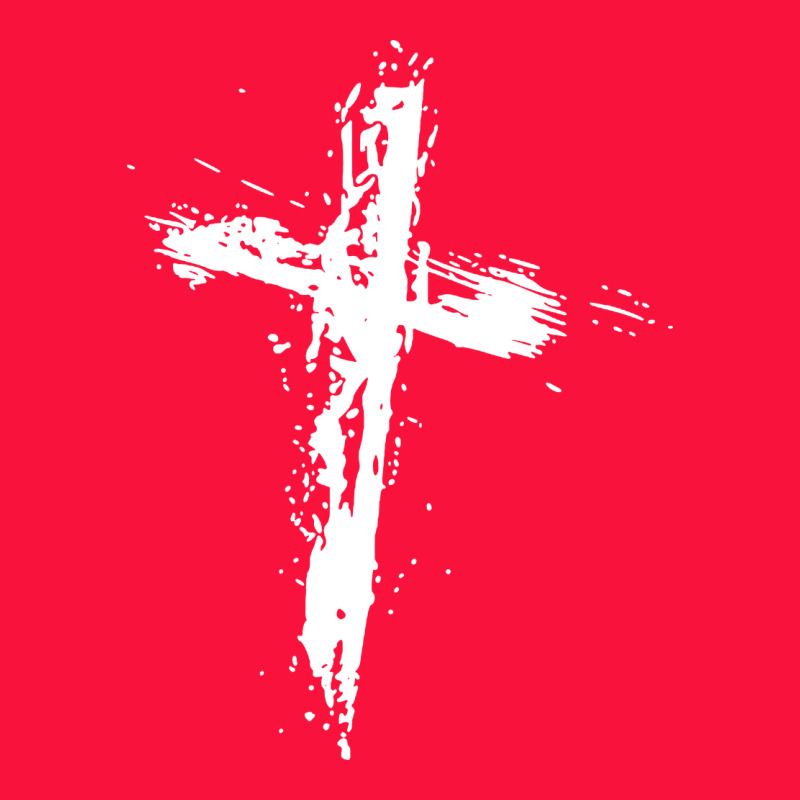 Cross Classic Tee by artisFamous | Teevron