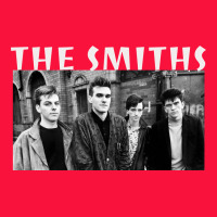 The Smiths Classic Tee | Teevron