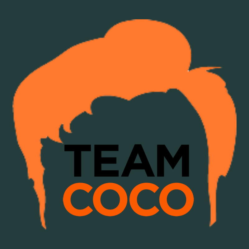 Team Coco Classic Tee by artisFamous | Teevron