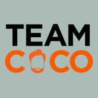 Team Coco Classic Tee | Teevron