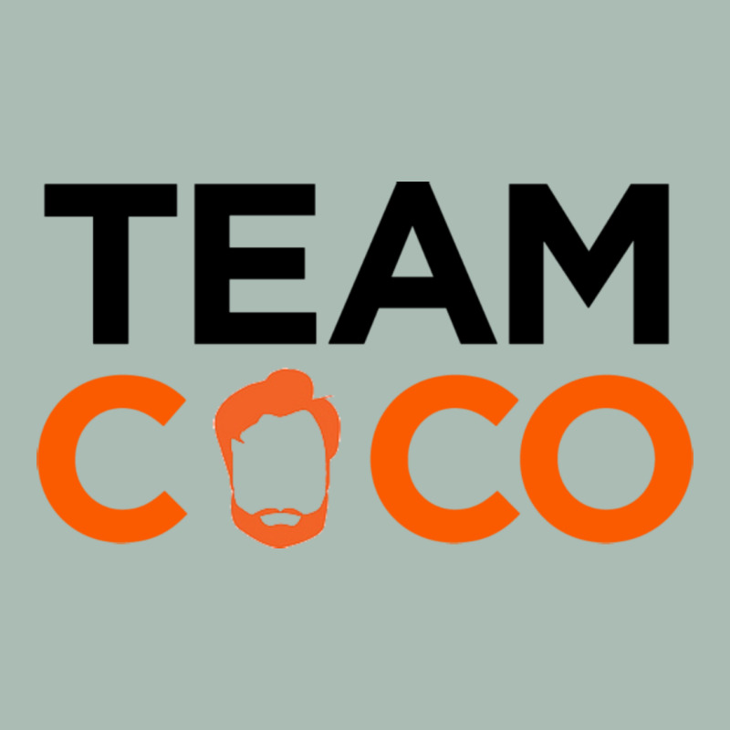 Team Coco Classic Tee by artisFamous | Teevron