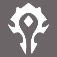 Horde Symbol Classic Tee | Teevron