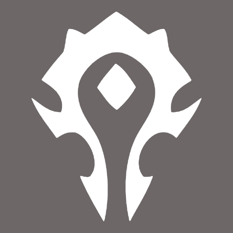Horde Symbol Classic Tee by artisFamous | Teevron