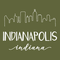 Indiana Classic Tee | Teevron