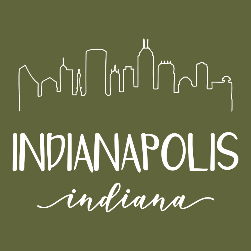 Indiana Classic Tee by artisFamous | Teevron