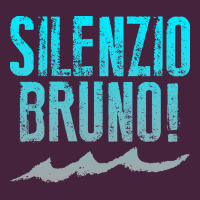 Luca Silenzio Bruno! Classic Tee | Teevron