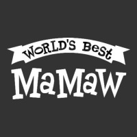 World's Best Mamaw Ever | Teevron