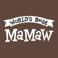 World's Best Mamaw Ever Classic Tee | Teevron