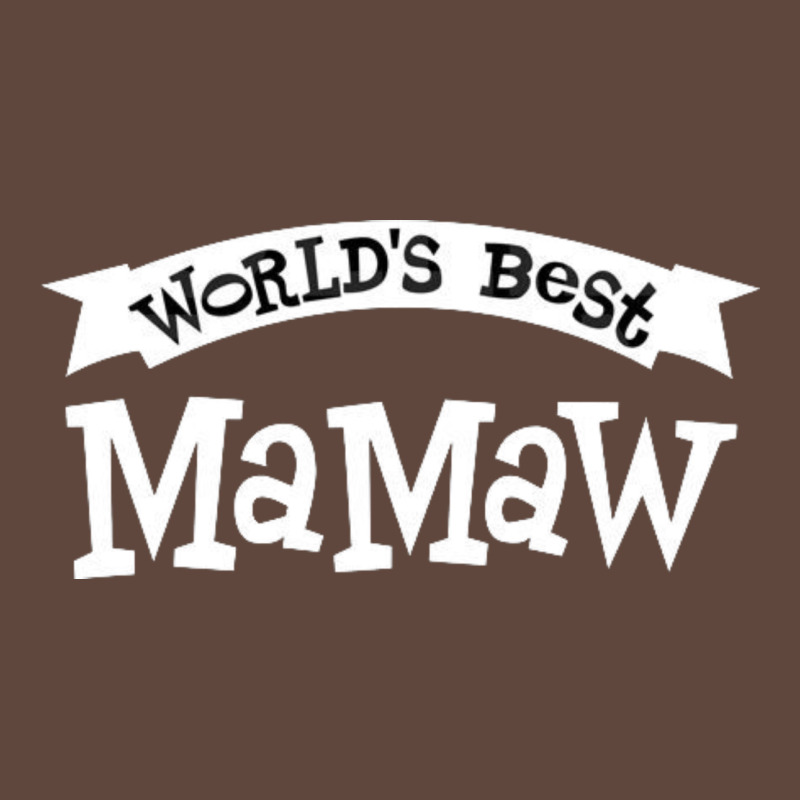 World's Best Mamaw Ever Classic Tee by artisFamous | Teevron