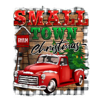 small town christmas | Teevron
