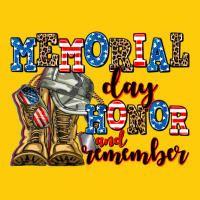 Memorial Day Honor And Remember Premium Hoodie | Teevron