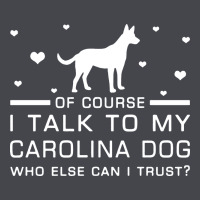 Carolina Dog Classic Tee | Teevron