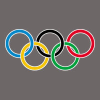 Olympic Rings Classic Tee | Teevron