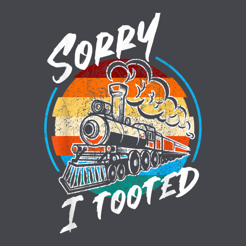 Sorry I Tooted Classic Tee by artisFamous | Teevron