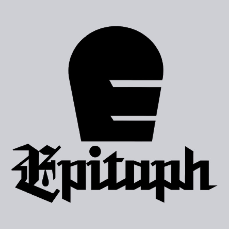 Epitaph Records Classic Tee by artisFamous | Teevron