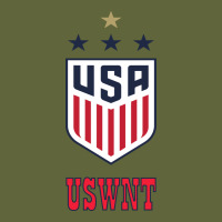Uswnt Unisex Classic Tee | Teevron