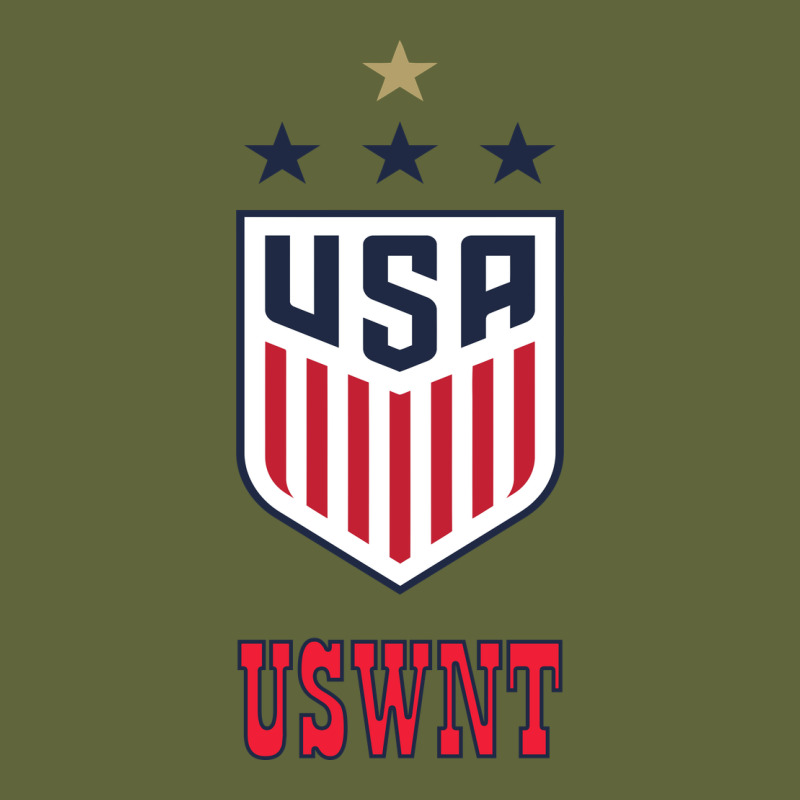Uswnt Unisex Classic Tee by artisFamous | Teevron