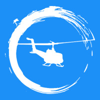 Helicopter Classic Tee | Teevron