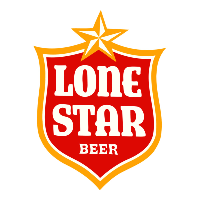 Lone Star Beer Classic Tee by artisFamous | Teevron