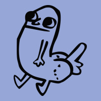 Dickbutt Classic Tee | Teevron