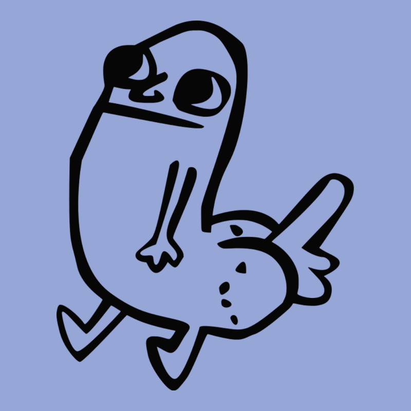 Dickbutt Classic Tee by artisFamous | Teevron