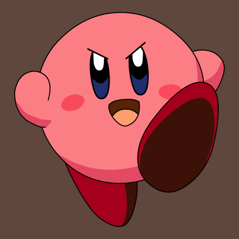 Kirby's Adventure Classic Tee by artisFamous | Teevron