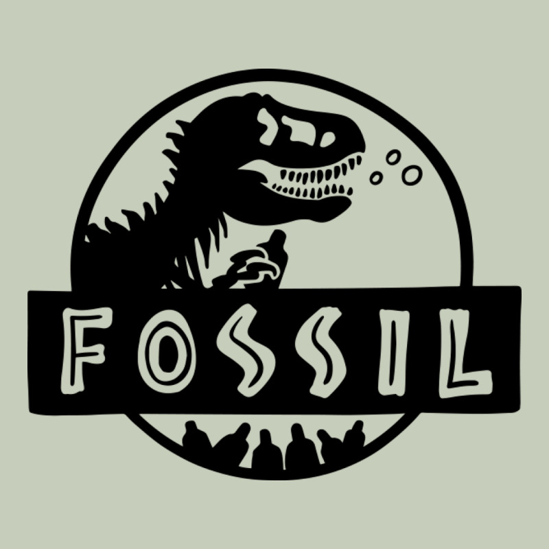 Fossil Dinosaur  Wild Life Classic Tee by artisFamous | Teevron